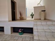 Casa indipendente con box doppio a Brindisi