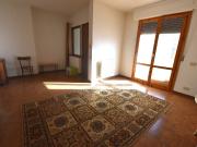 Casa indipendente con box doppio a Montaione