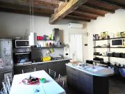 Casa indipendente con box doppio a Piacenza Casa indipendente con box doppio a Piacenza