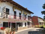 Casa indipendente con box doppio a Sommariva Perno