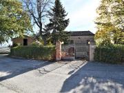 Casa singola in vendita a Colmurano, CAMPAGNA