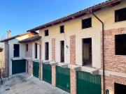 Casa indipendente con box doppio in via cristoforo...
