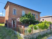 Casa singola in vendita a Montepulciano, Abbadia