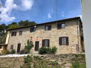 Casa indipendente con box in via casa nuova, Pescia