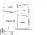 Casa indipendente con box in via dante, Trezzano Rosa