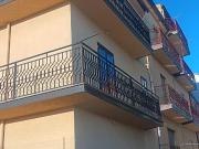 Casa indipendente con box in via pagliarelli, Prizzi