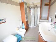 Casa indipendente con box in via tenaglie, Ornago
