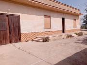 CASA INDIPENDENTE CON GARAGE E GIARDINO MQ 560 B3