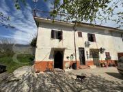 Casa indipendente con giardino a Alife