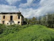 Casa indipendente con giardino a Alife