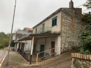 Casa indipendente con giardino a Altino