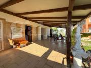 Casa indipendente con giardino a Anzio