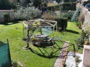 Casa indipendente con giardino a Arcola