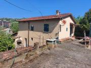 Casa indipendente con giardino a Arcola