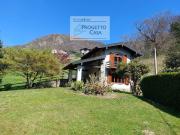 Casa indipendente con giardino a Armeno
