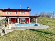 Casa indipendente con giardino a Arzignano