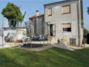 Casa indipendente con giardino a Badia Polesine