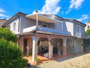 Casa indipendente con giardino a Baschi
