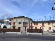 Casa indipendente con giardino a Beinasco