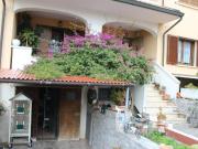 Casa indipendente con giardino a Bibbona