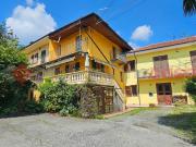 Casa indipendente con giardino a Bibiana