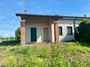 Casa indipendente con giardino a Borgo Veneto
