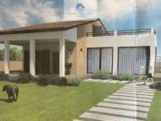 Casa indipendente con giardino a Bracciano