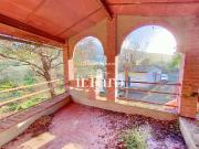 Casa indipendente con giardino a Calci