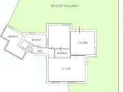 Casa indipendente con giardino a Camaiore