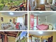 Casa indipendente con giardino a Campo nell'Elba