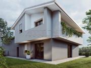 Casa indipendente con giardino a Campodoro