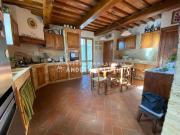 Casa indipendente con giardino a Capannoli