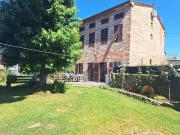 Casa indipendente con giardino a Capannori