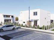 Casa indipendente con giardino a Carbonera