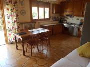 Casa indipendente con giardino a Carmignano