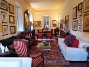 Casa indipendente con giardino a Carrara