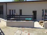 Casa indipendente con giardino a Cascina