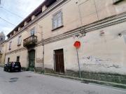 Casa indipendente con giardino a Caserta