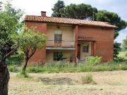Casa indipendente con giardino a Casole d'Elsa