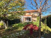 Casa indipendente con giardino a Casorezzo