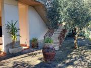 Casa indipendente con giardino a Castelfranco di Sotto
