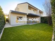 Casa indipendente con giardino a Castelfranco Veneto
