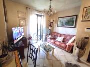Casa indipendente con giardino a Castelnuovo Magra