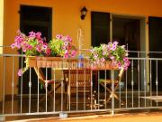 Casa indipendente con giardino a Castelnuovo Magra