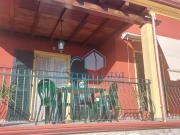 Casa indipendente con giardino a Castelnuovo Magra