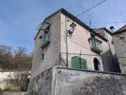 Casa indipendente con giardino a Castelpizzuto
