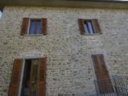Casa indipendente con giardino a Castiglion Fiorentino