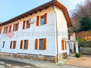 Casa indipendente con giardino a Cavour