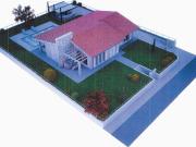 Casa indipendente con giardino a Cerreto Guidi