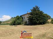 Casa indipendente con giardino a Cerreto Guidi